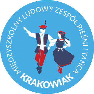Logo MLZPiT Krakowiak