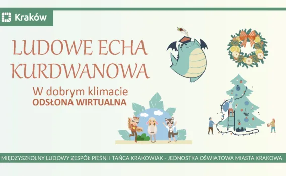 Ludowe Echa Kurdwanowa 2021 – Wyniki konkursu