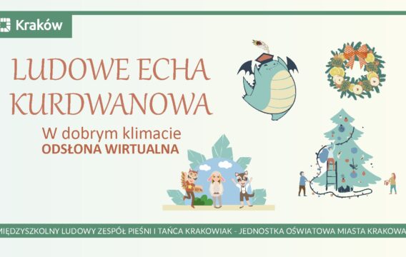 Ludowe Echa Kurdwanowa 2021 – Wyniki konkursu