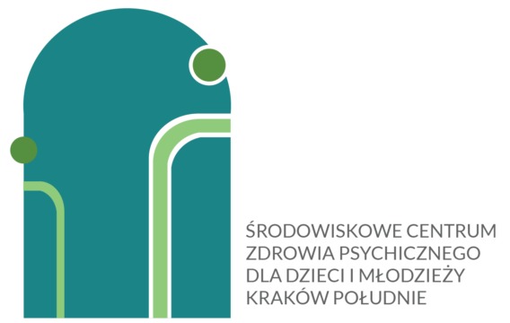 Komunikat dot. rozszerzenia zasięgu działania Środowiskowego Centrum Zdrowia Psychicznego dla dzieci i młodzieży Kraków-Południe o dodatkowe 2 dzielnice.