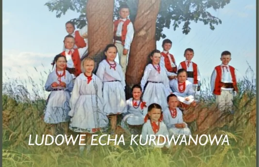 LUDOWE ECHA KURDWANOWA 2023